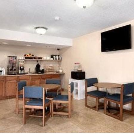 American Best Value Inn Lawrence Dış mekan fotoğraf