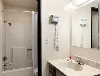 American Best Value Inn Lawrence Dış mekan fotoğraf